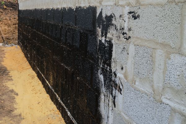 Cost of Foundation Leak Repair in Asheville