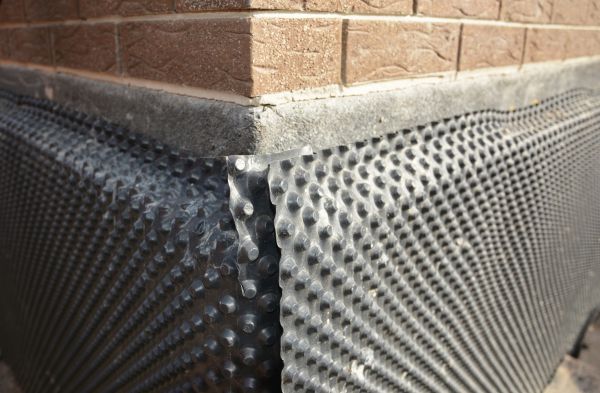 Cost of Crawlspace Waterproofing in Asheville